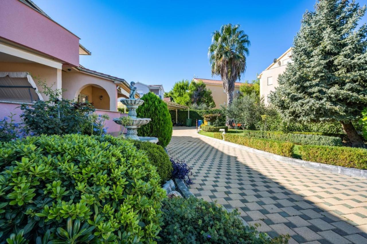 Villa Australia ザボリッチ エクステリア 写真