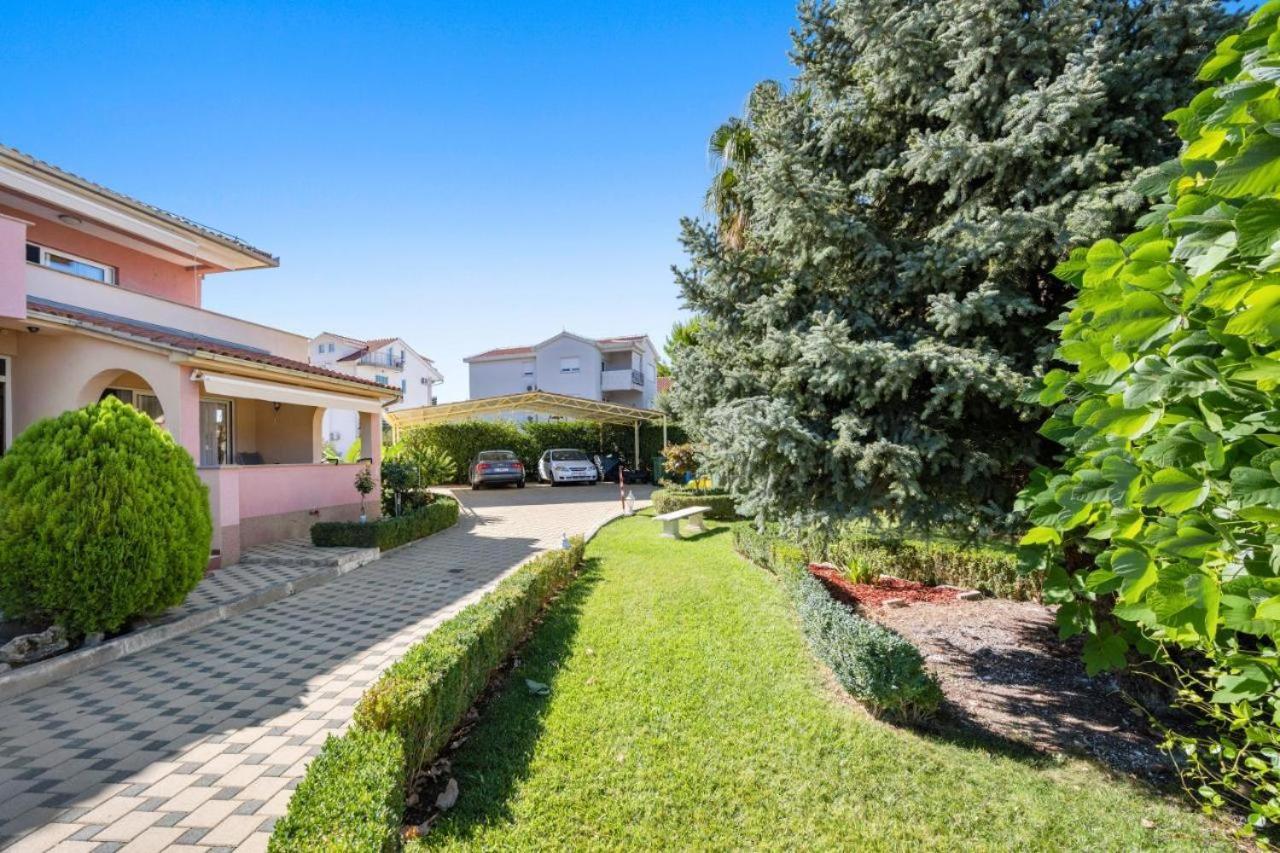 Villa Australia ザボリッチ エクステリア 写真